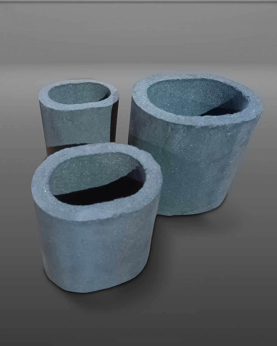 Oval Sleeves